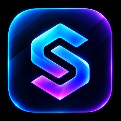 SYVEN app icon