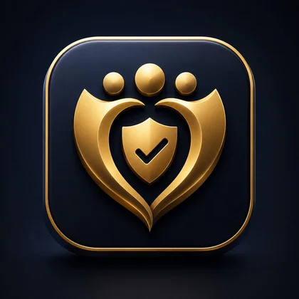 TRUST app icon